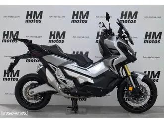 honda x-adv 750