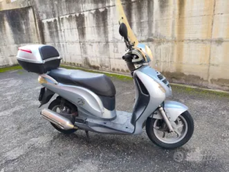 honda ps 150i