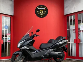 honda s-wing 400 | moto usada preço € 2.500,00 - p39626 motodiana