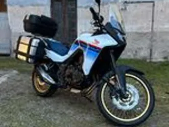 honda transalp xl 750