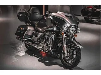 harley davidson flhtk ultra limited 107 kesstech kodlin !