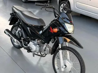 honda pop 110i