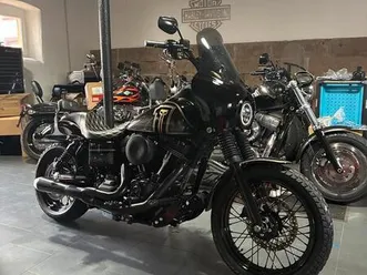 dyna street bob fxdb 103