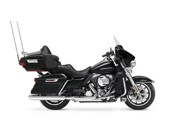 2016 harley-davidson electra glide ultra classic