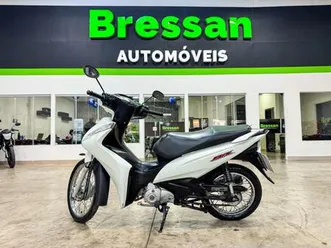 honda biz 110 i