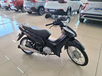 honda biz 125 es