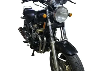 yamaha yx 600 radian