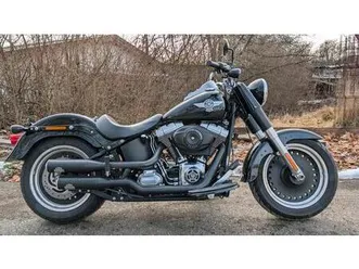 harley davidson fat boy special jekill and hyde