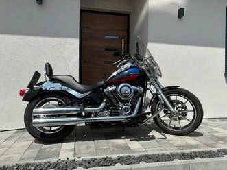 harley davidson fxlr lowrider 5 hd 1