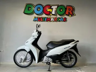 honda biz 110 i