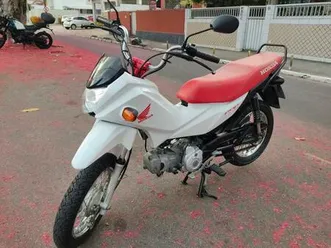 honda pop 110i
