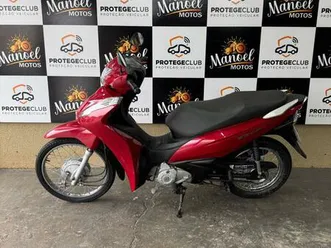 honda biz 110 i