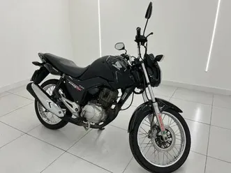 honda cg 150 fan esdi mix
