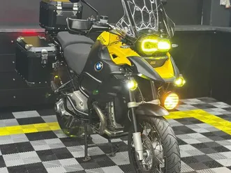bmw r 1200 gs adventure adventure