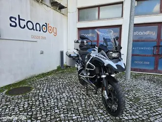 bmw r 1200 gs adventure style rallye