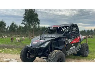 segway villain sx10x black edition