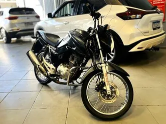 honda cg 160 fan flex