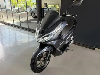 honda pcx 150 dlx