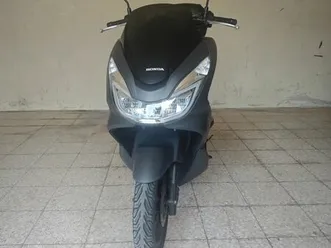 honda pcx125