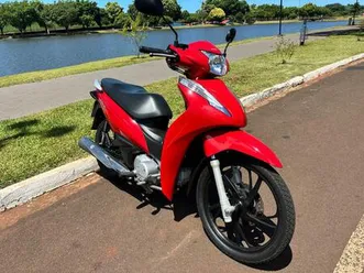 honda biz 125/125i flex