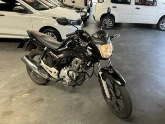 honda cg 160 fan flex