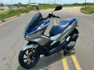 honda pcx 150 sport