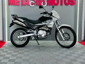 honda nx 4 falcon 400