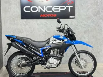 honda nxr 160 bros esdd mix