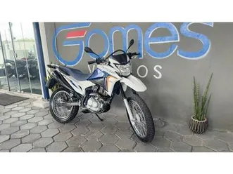 honda nxr 160 bros esdd cbs