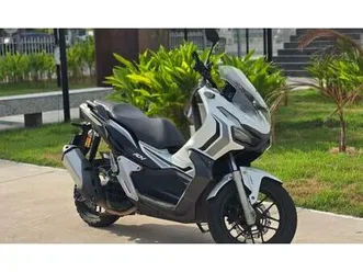 honda honda adv 150 abs