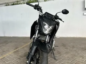 honda cb 300f twister flex