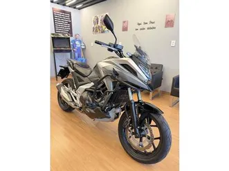 honda nc 750x abs dct