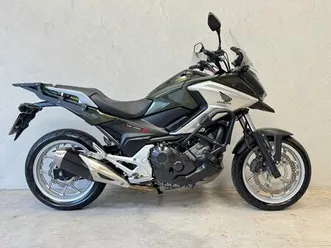 honda nc 750x abs nac