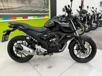 yamaha fazer 150 fz15 abs