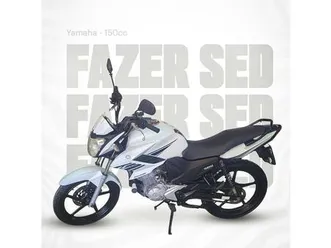 yamaha ys 150 fazer sed/flex