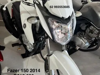 yamaha ys 150 fazer sed/flex