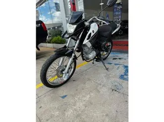 yamaha xtz 150 crosser ed/flex