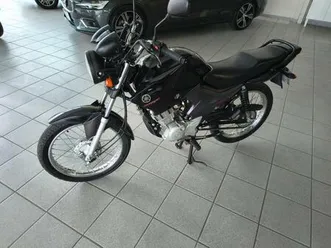 yamaha ybr 125 factor k