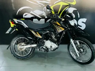 yamaha xtz 150 crosser z abs
