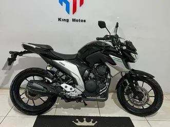 yamaha fazer 250 fz25