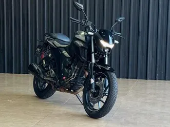 yamaha fazer 250 fz25