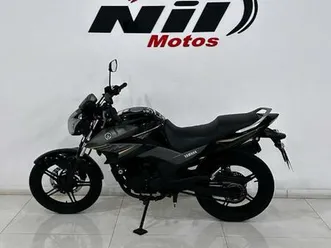 yamaha ys 250 fazer blueflex