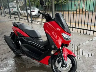 yamaha nmax 160 connected se