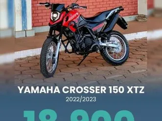 yamaha crosser z abs