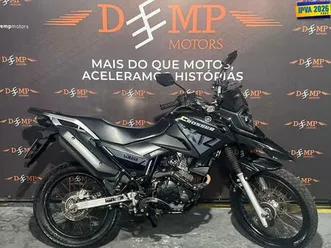 yamaha xtz 150 crosser s abs