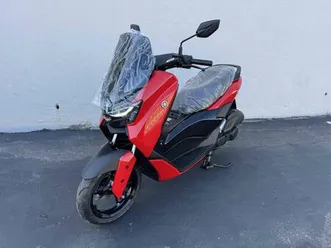 yamaha nmax 160 connected abs