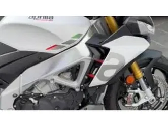 tuono v4 (2021 - 24)