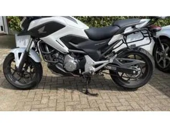 nc700x abs (2012 - 13)