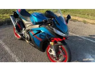 rsv4 1100 (2025 - 26)