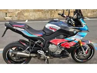s 1000 xr (2017 - 19)